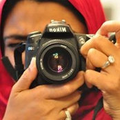 Zehra Wamiqs billede