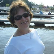 Jayne Heckless foto