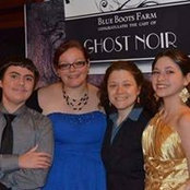 Jennifer DiMarco's photo