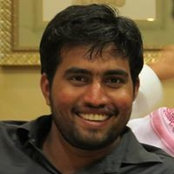 Foto von Rafih Syed Shuaibu