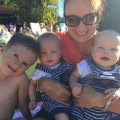 Kerryn Taylor's photo