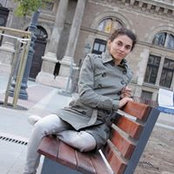 Анна Михалевская's photo