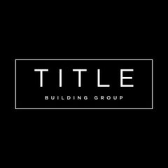 Title Building Group