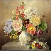 Marlene Douglas's photo