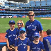 Michelle Fleury-Sander's photo