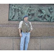 Harry Cartney's photo
