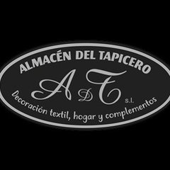 A.D.T. Almacén del Tapicero