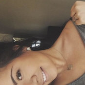 Alexia Palumbos foto