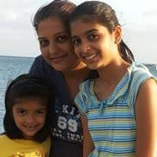 Foto von Manisha Babani