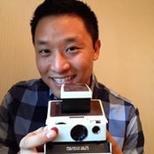Richard Kim's photo