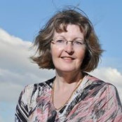 Foto von Muriel Sowden