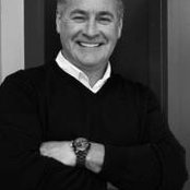 Gary Swift's photo