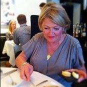 Ann Hedén Sjunnesson's photo