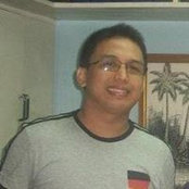 Mohammad Pendatun's photo