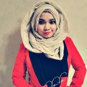 Khazylah Fhadylah Hussin's photo
