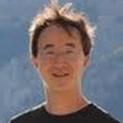 Foto von Mark Mao