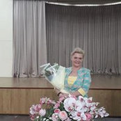 Photo de Ирина Пономарева