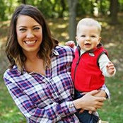 Lizzie Kandravi's photo