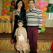 Reshma Kapur's photo