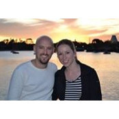 Rachel Morcrette's photo