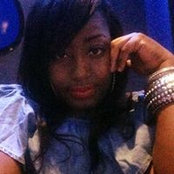 Foto von Kandis Williams