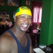 Ken Boothe's photo