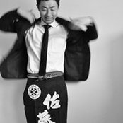 桜本武士's photo