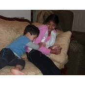 Shravani Reddy's photo