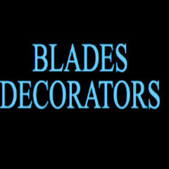 blades the decorators