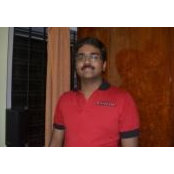 Anish Thomass foto