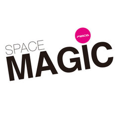 SPACE MAGIC｜スペース・マジック