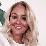 Sandra Kinnmarks billede