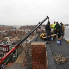 Sunset Exteriors & Restoration Inc