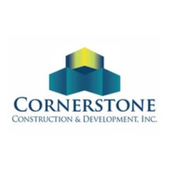Cornerstone Construction & Development, Inc.