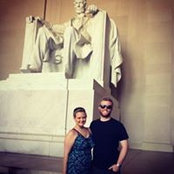 Robert James's photo