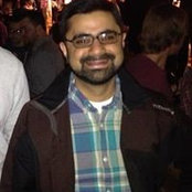 Amandeep Loombas billede