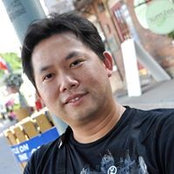 Foto von Hong Tse