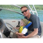 Eric Hartill's photo