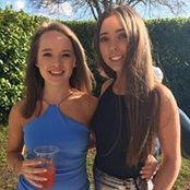 Sophie Simms's photo