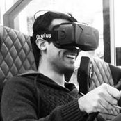 Cihan Ünür's photo