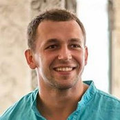 Foto von Borys Vasylenko