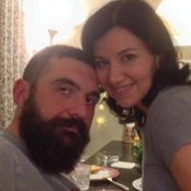 Asmic Arutyunova's photo