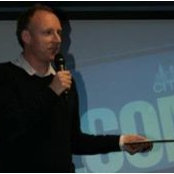 Ben Rook's photo