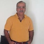 Foto von Sanjay Mudnaney