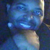 Gregory Roberts's photo