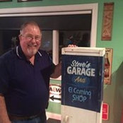 Steven Harnack's photo