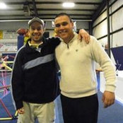 David Carr's photo