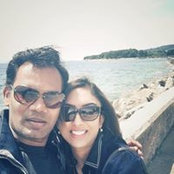Arthi Sarma's photo