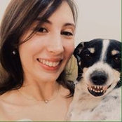 Luísa Trevisan Ribeiro's photo