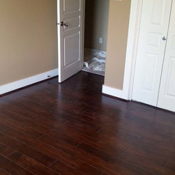 Draper - Laminate Flooring